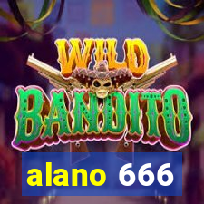 alano 666